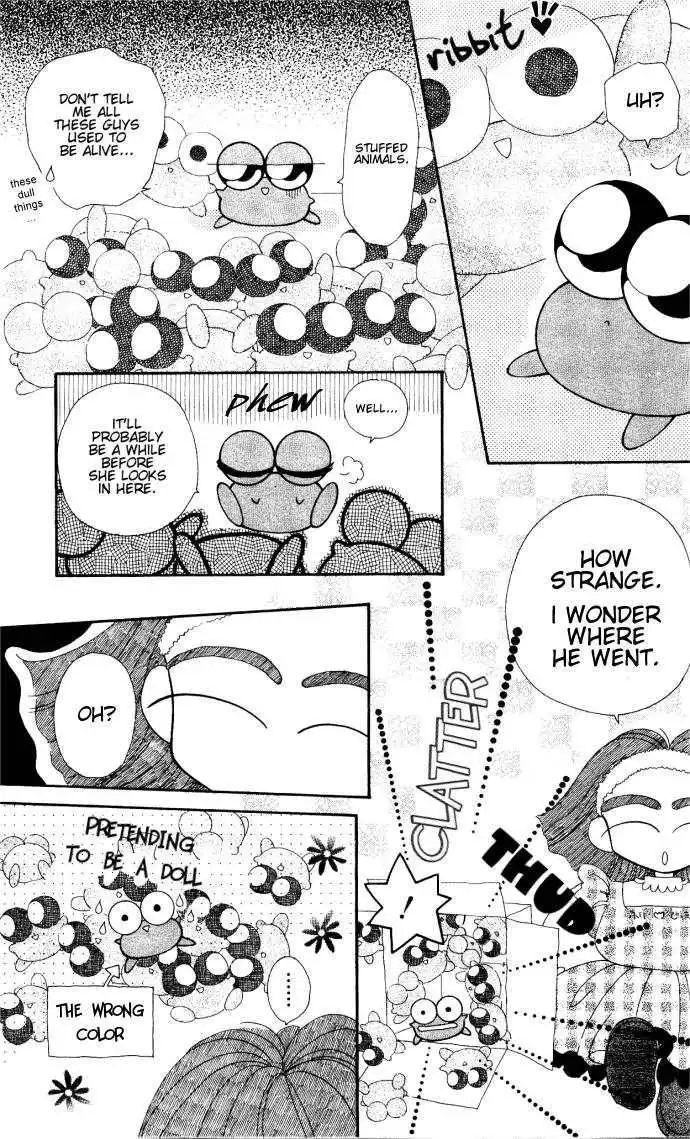 Kero Kero Chime Chapter 4 15